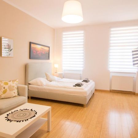 Kuscheliges Stadtloft L Lf26 维也纳 外观 照片