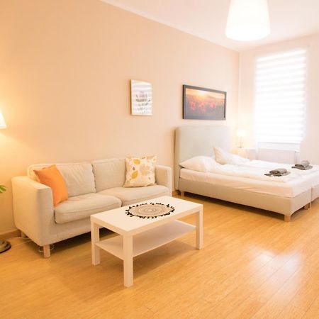 Kuscheliges Stadtloft L Lf26 维也纳 外观 照片