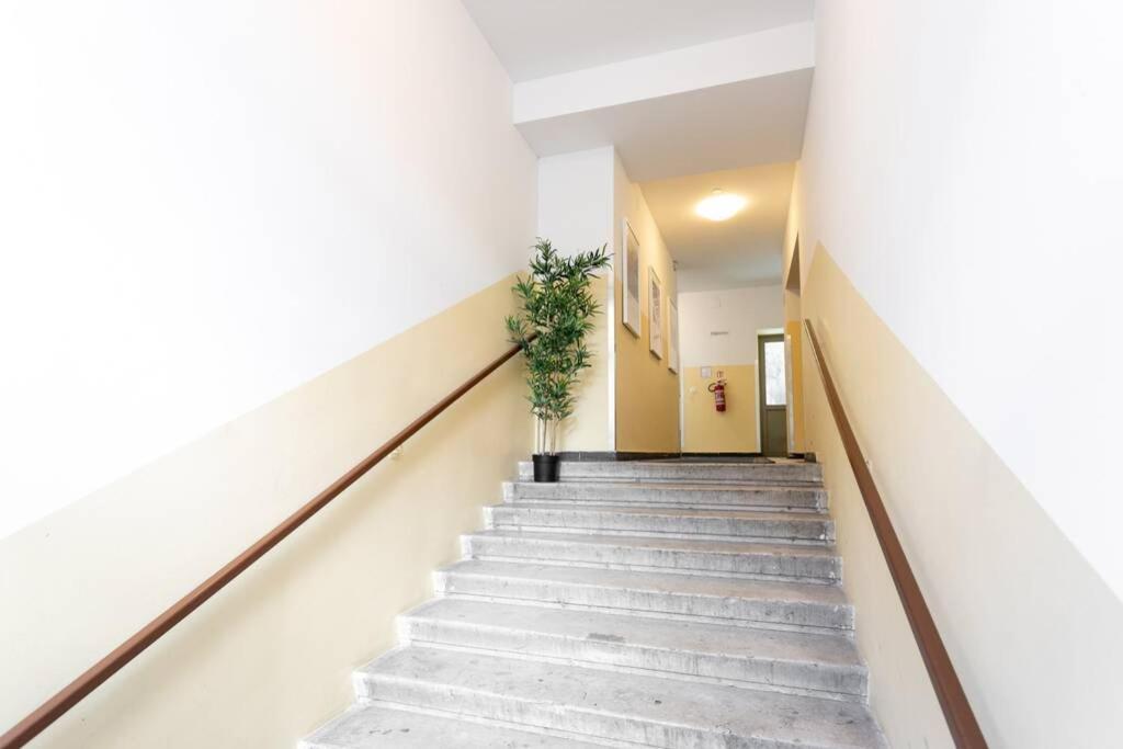Kuscheliges Stadtloft L Lf26 维也纳 外观 照片