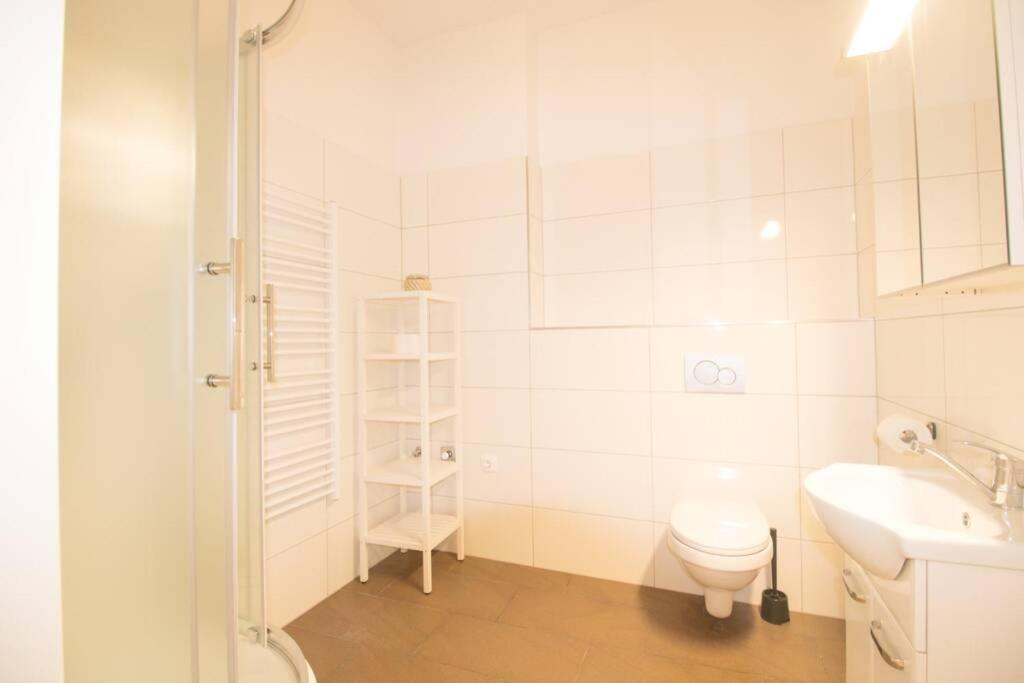 Kuscheliges Stadtloft L Lf26 维也纳 外观 照片
