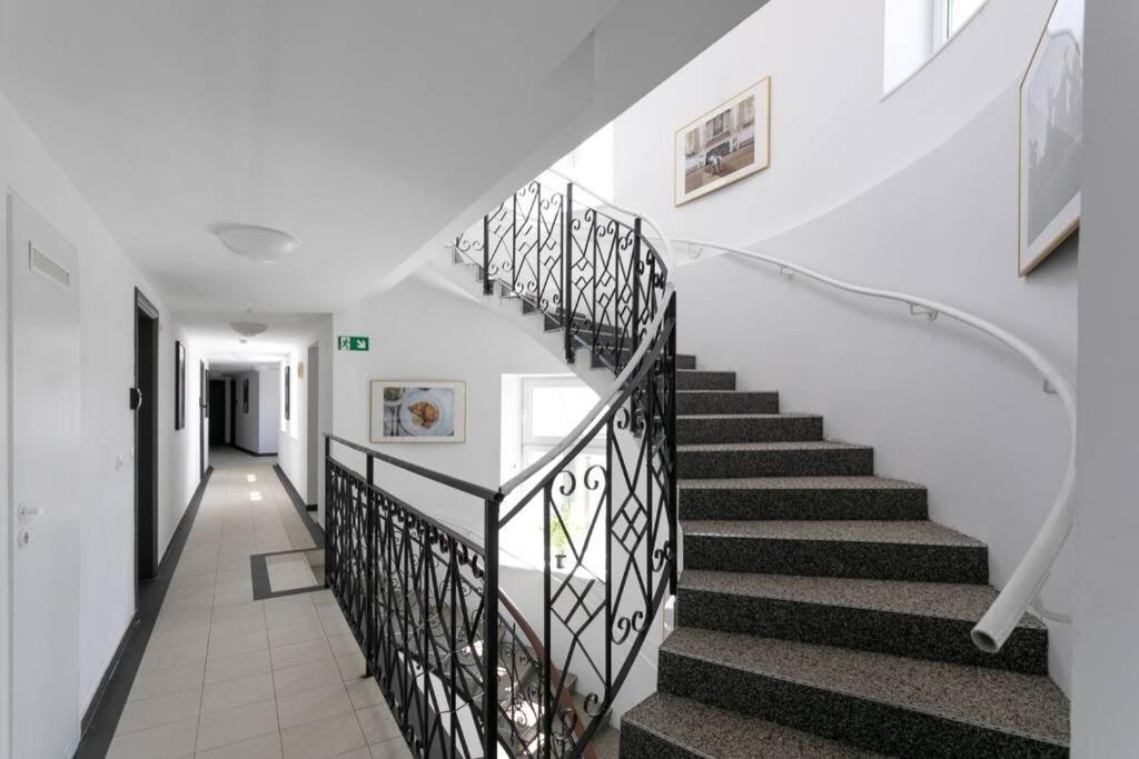 Kuscheliges Stadtloft L Lf26 维也纳 外观 照片