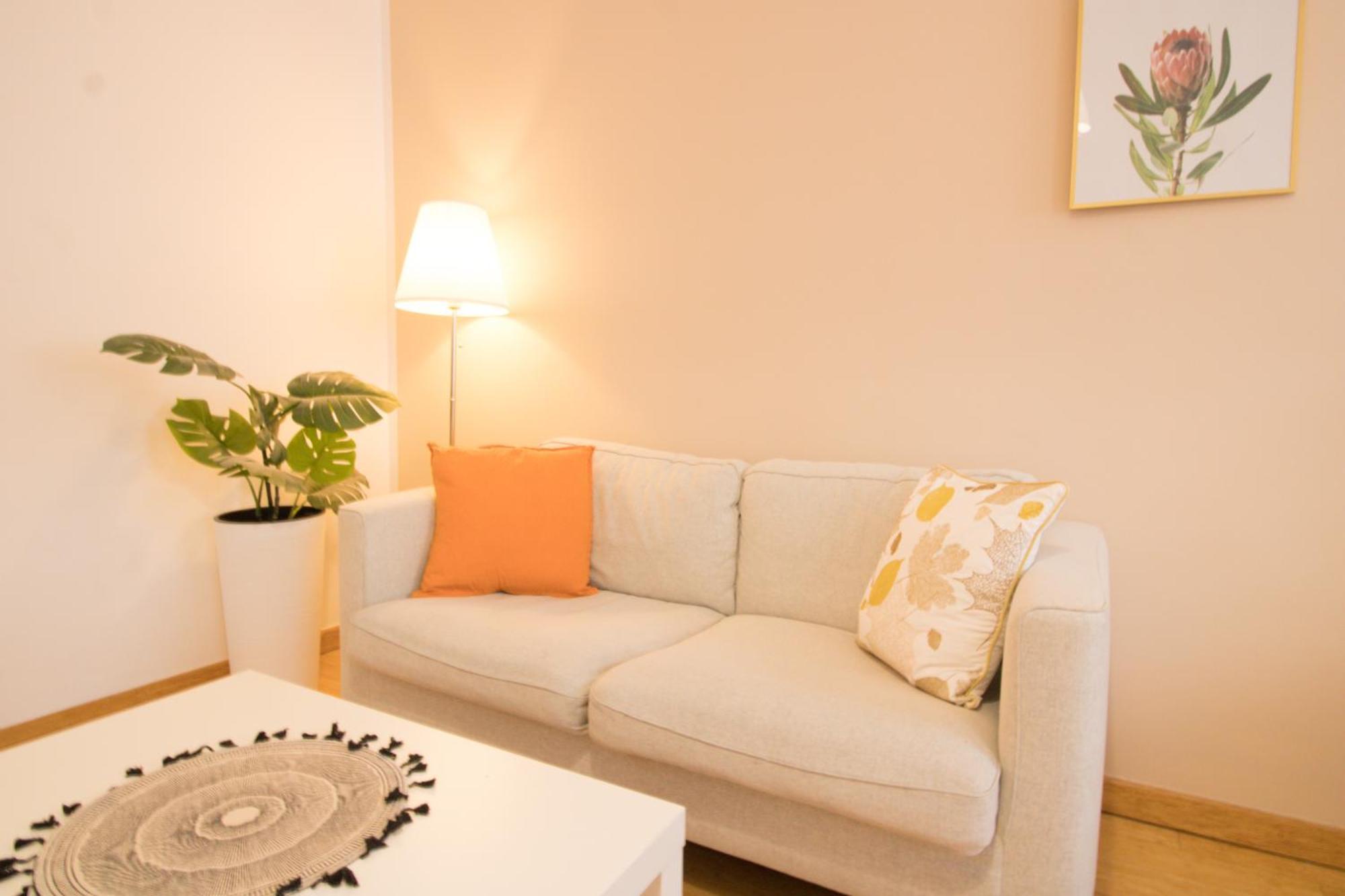 Kuscheliges Stadtloft L Lf26 维也纳 外观 照片